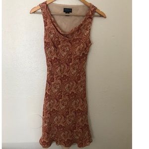 Ann Taylor dress